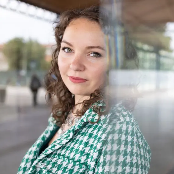 KUPEC ZSÓFIA